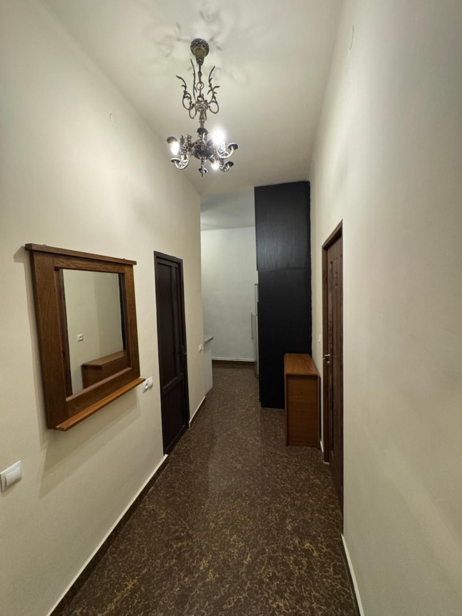 Apartments On Paronyan 15 Ереван Экстерьер фото