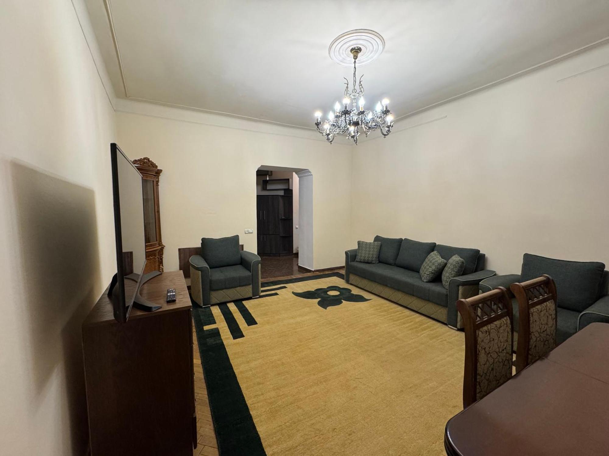Apartments On Paronyan 15 Ереван Экстерьер фото