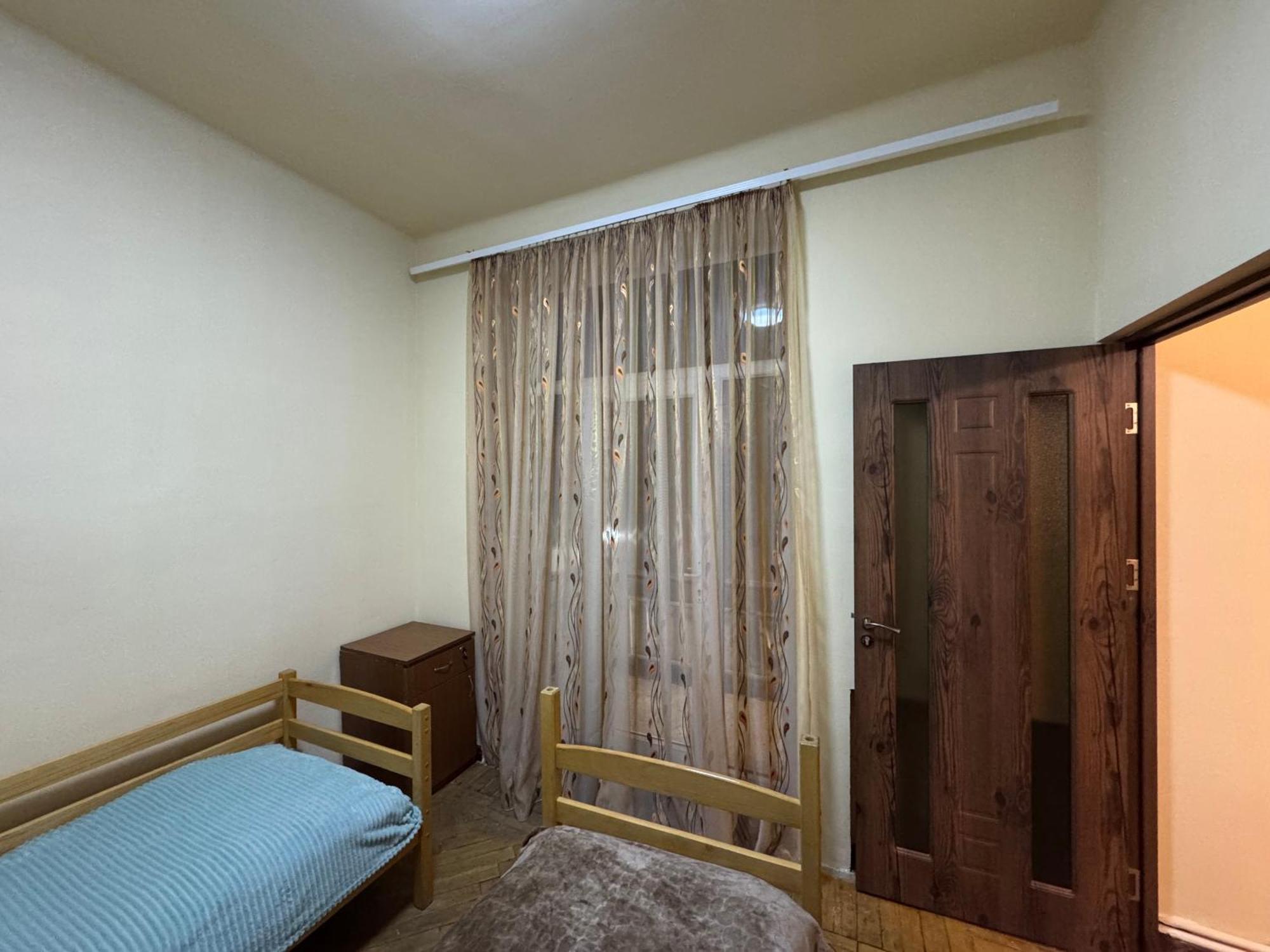 Apartments On Paronyan 15 Ереван Экстерьер фото