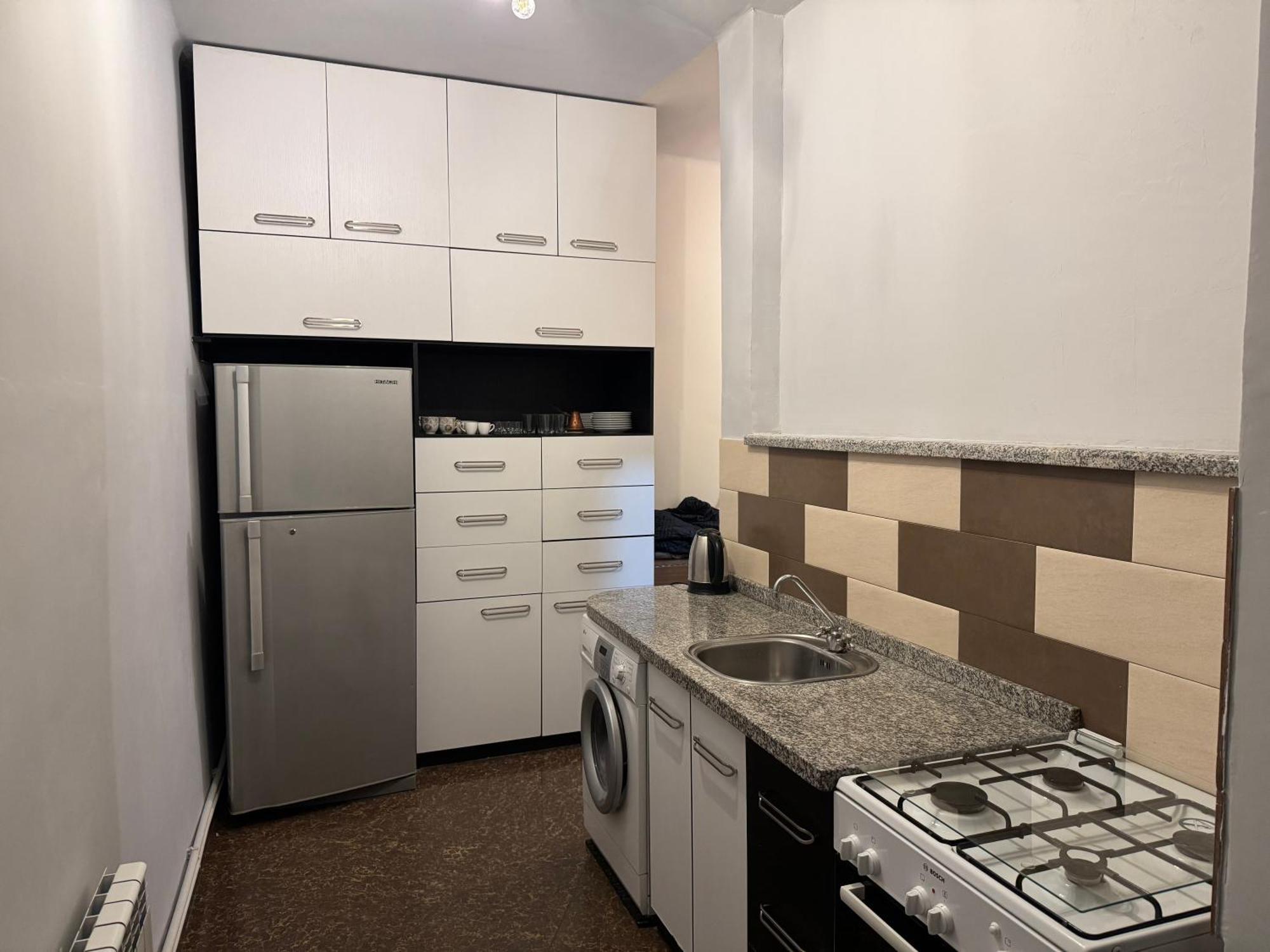 Apartments On Paronyan 15 Ереван Экстерьер фото